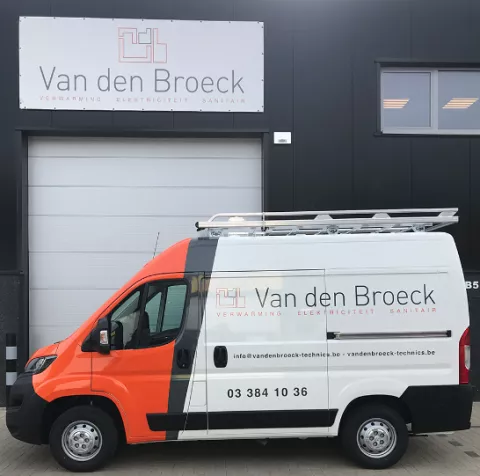 vdb